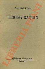 Teresa Raquin