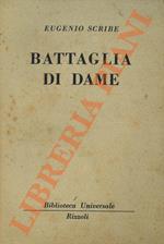 Battaglia di dame ovvero un duello amoroso
