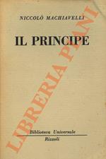 Il Principe