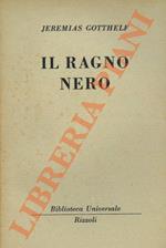 Il ragno nero
