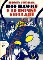 Jeff Hawke e le donne stellari