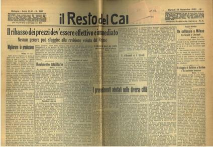 Luigi Ferdinando Marsili - Albano Sorbelli - copertina