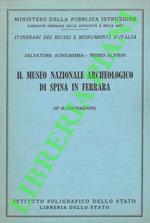 Il Museo Nazionale Archeologico di Spina in Ferrara