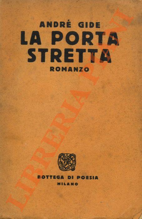 La porta stretta