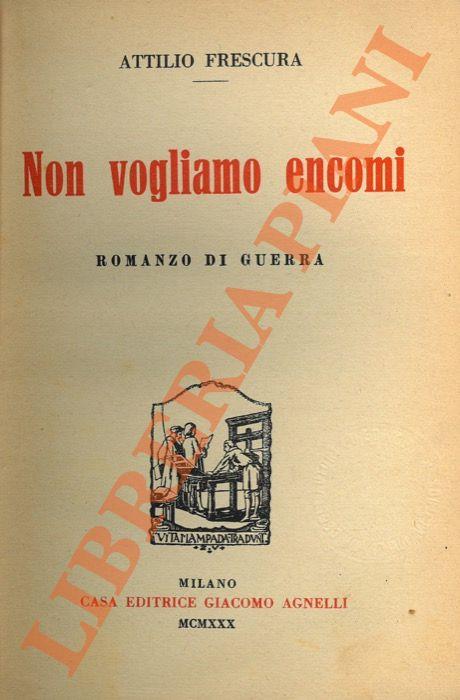 Libreria Piani