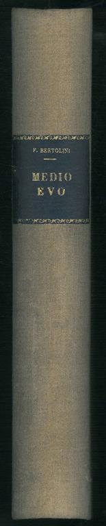 STUDIO BIBLIOGRAFICO ORFEO LIBRERIA ANTIQUARIA S.A.S.