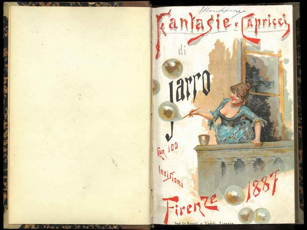 STUDIO BIBLIOGRAFICO ORFEO LIBRERIA ANTIQUARIA S.A.S.