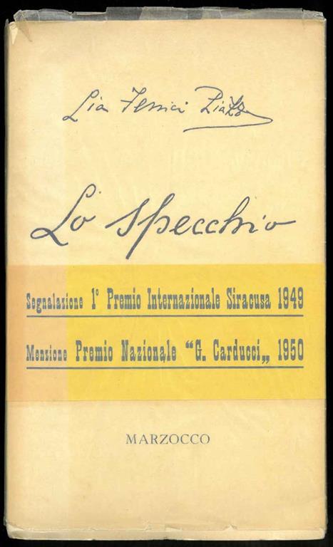 STUDIO BIBLIOGRAFICO ORFEO LIBRERIA ANTIQUARIA S.A.S.