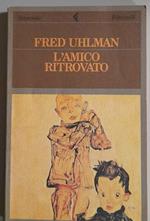 l'amico ritrovato