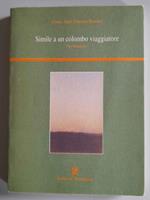 Simile a un colombo viaggiatore. Per Bufalino