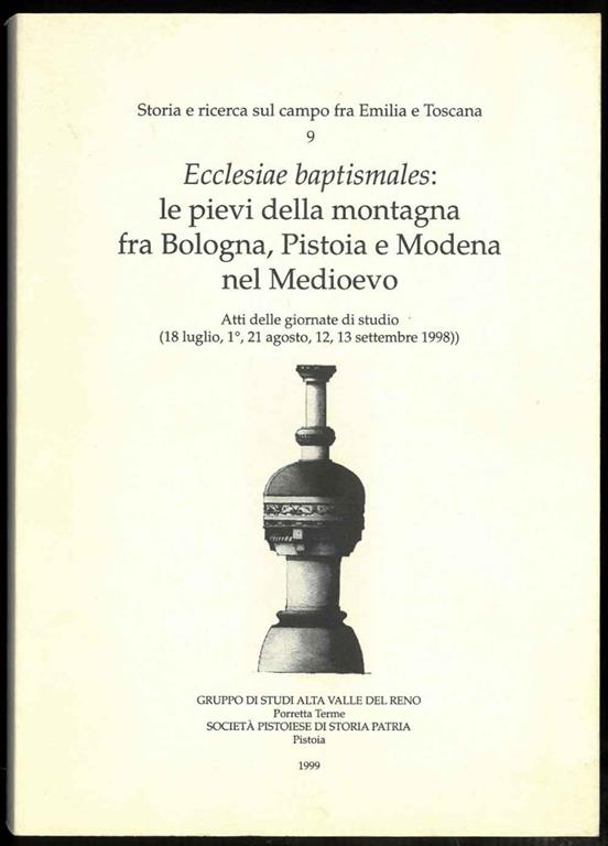 STUDIO BIBLIOGRAFICO ORFEO LIBRERIA ANTIQUARIA S.A.S.