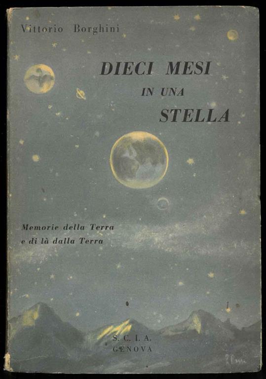 STUDIO BIBLIOGRAFICO ORFEO LIBRERIA ANTIQUARIA S.A.S.