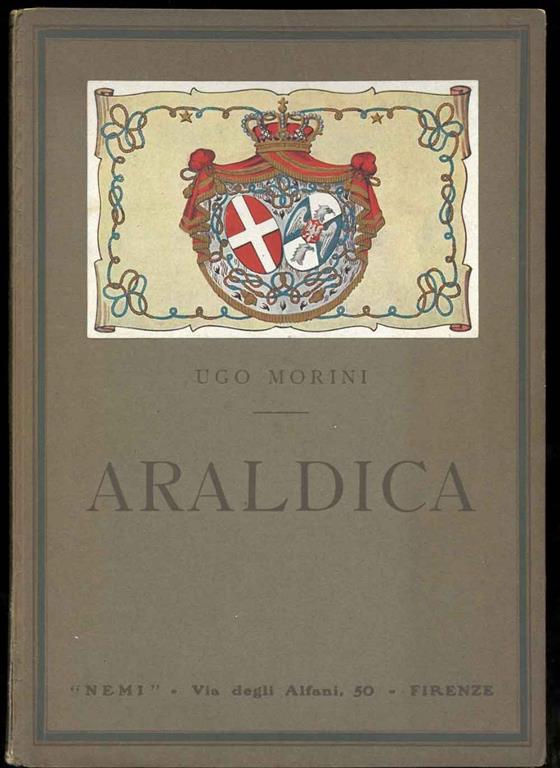 STUDIO BIBLIOGRAFICO ORFEO LIBRERIA ANTIQUARIA S.A.S.