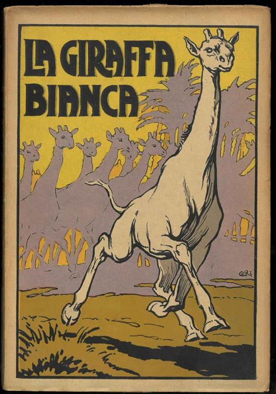 STUDIO BIBLIOGRAFICO ORFEO LIBRERIA ANTIQUARIA S.A.S.