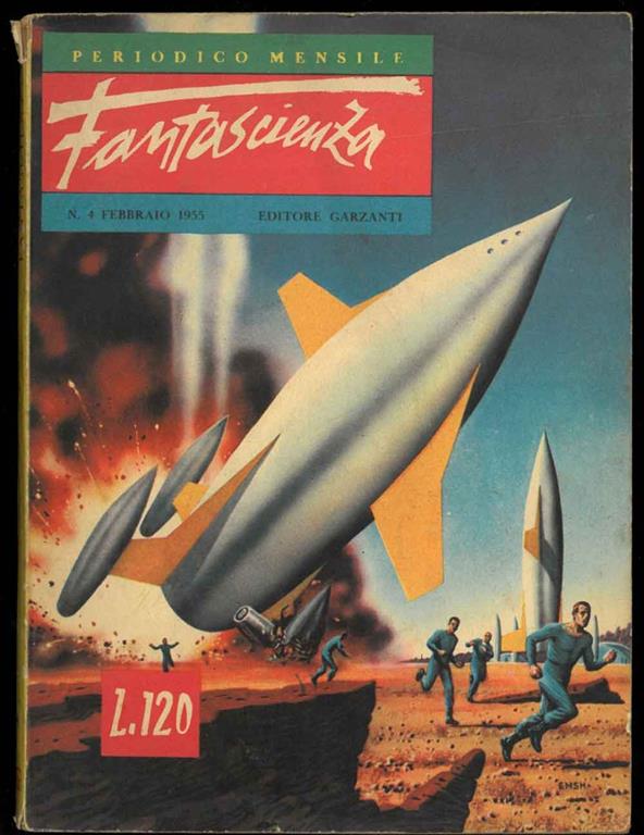 STUDIO BIBLIOGRAFICO ORFEO LIBRERIA ANTIQUARIA S.A.S.