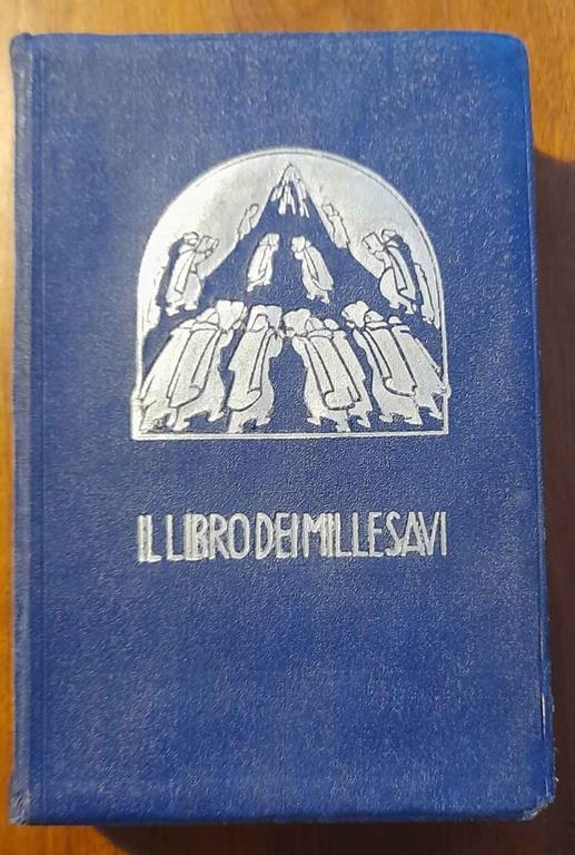 STUDIO BIBLIOGRAFICO ORFEO LIBRERIA ANTIQUARIA S.A.S.