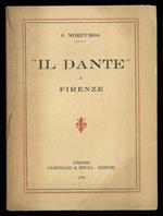 Il Dante a Firenze
