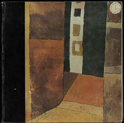 Klee fino al Bauhaus - copertina