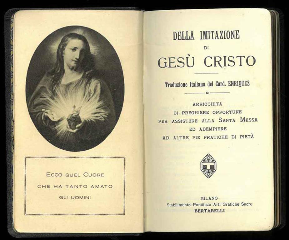 STUDIO BIBLIOGRAFICO ORFEO LIBRERIA ANTIQUARIA S.A.S.