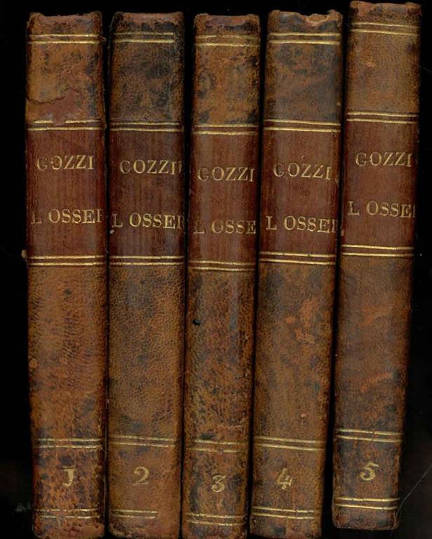 STUDIO BIBLIOGRAFICO ORFEO LIBRERIA ANTIQUARIA S.A.S.