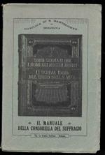 Basilica di S. Bartolomeo in Bologna. Il manuale della consorella del suffragio