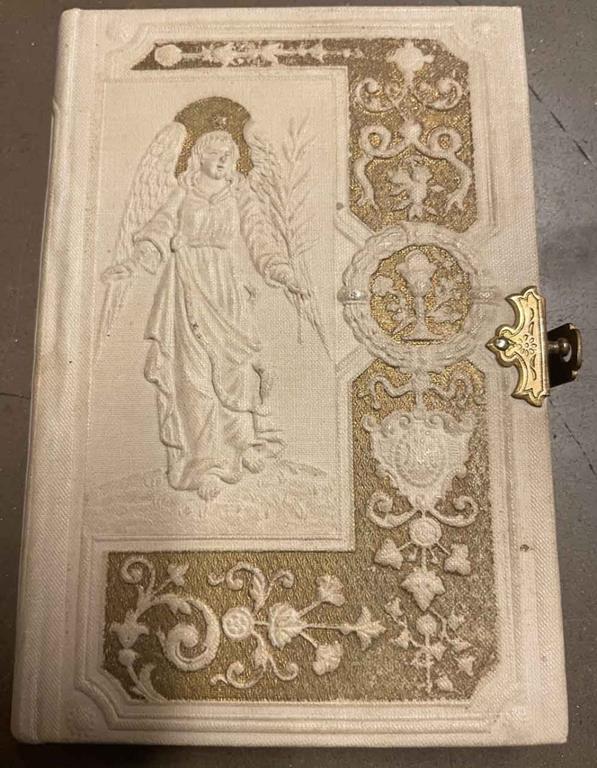 STUDIO BIBLIOGRAFICO ORFEO LIBRERIA ANTIQUARIA S.A.S.