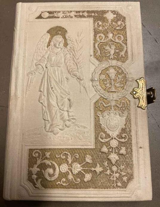 Il fervente cattolico. Istruzioni e preghiere per i bisogni dei nostri tempi - copertina