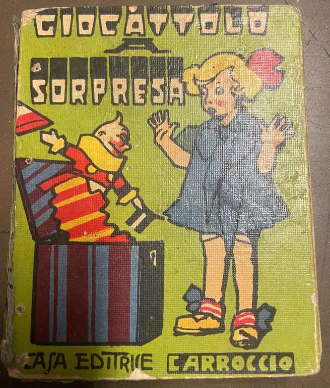 STUDIO BIBLIOGRAFICO ORFEO LIBRERIA ANTIQUARIA S.A.S.