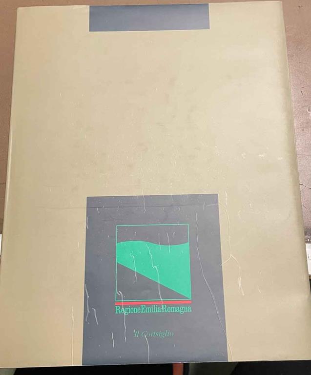 STUDIO BIBLIOGRAFICO ORFEO LIBRERIA ANTIQUARIA S.A.S.