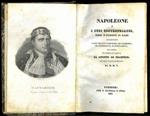 Napoleone e i suoi contemporanei. Serie di incisioni in rame rappresentanti varii tratti d'eroismo, di clemenza, di generosità, di popolarità, col testo; pubblicata da Augusto De Chambure, ed ora volgarizzata da M.M.V