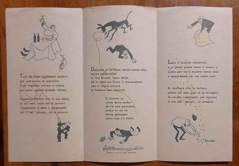 STUDIO BIBLIOGRAFICO ORFEO LIBRERIA ANTIQUARIA S.A.S.