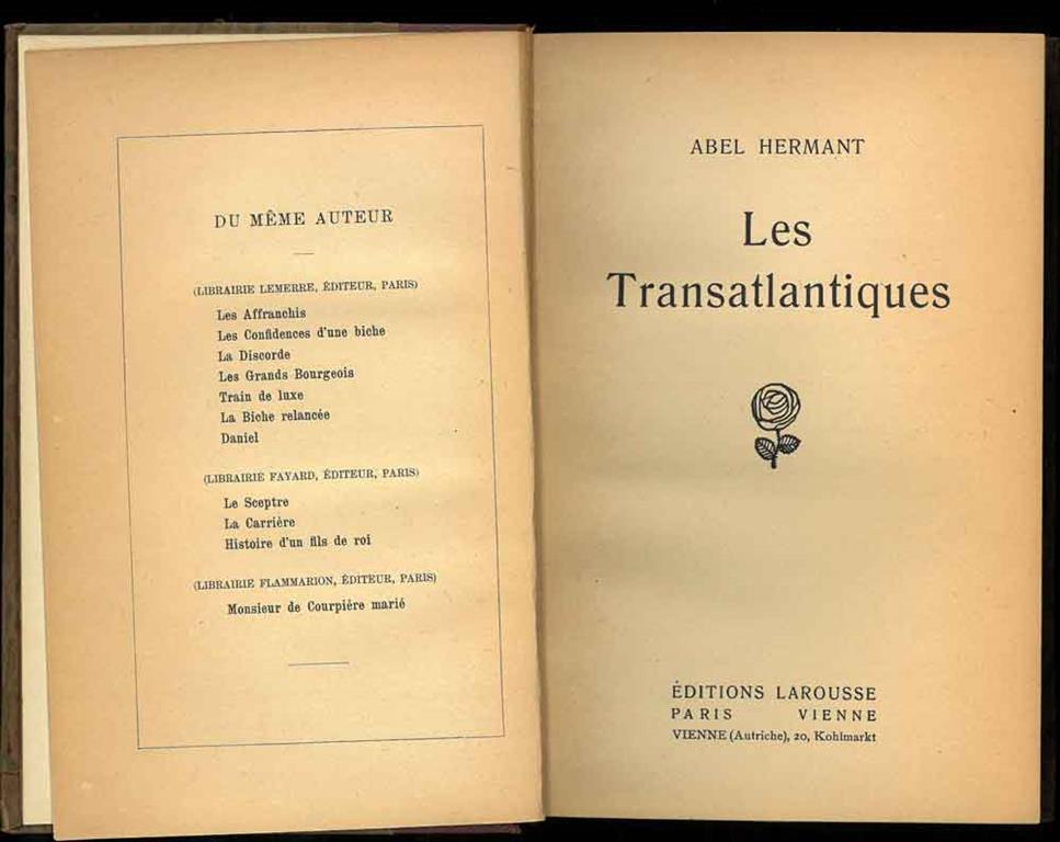 STUDIO BIBLIOGRAFICO ORFEO LIBRERIA ANTIQUARIA S.A.S.