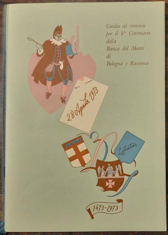 STUDIO BIBLIOGRAFICO ORFEO LIBRERIA ANTIQUARIA S.A.S.