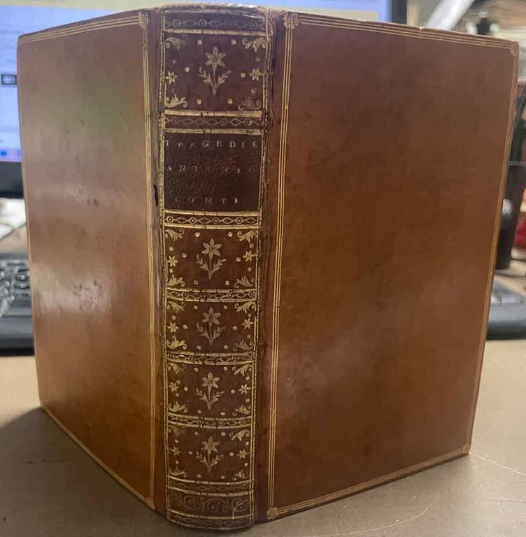 STUDIO BIBLIOGRAFICO ORFEO LIBRERIA ANTIQUARIA S.A.S.