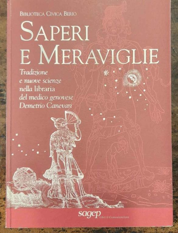 STUDIO BIBLIOGRAFICO ORFEO LIBRERIA ANTIQUARIA S.A.S.