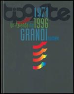 Tipoarte. Un'azienda dai grandi numeri. 1971-1996