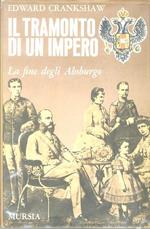 Il tramonto di un impero: la fine degli Absburgo
