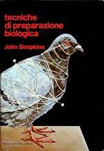 Tecniche di preparazione biologica