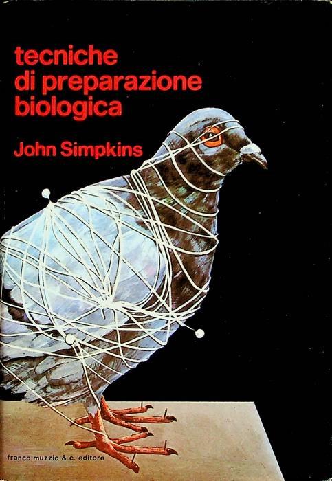 Tecniche di preparazione biologica