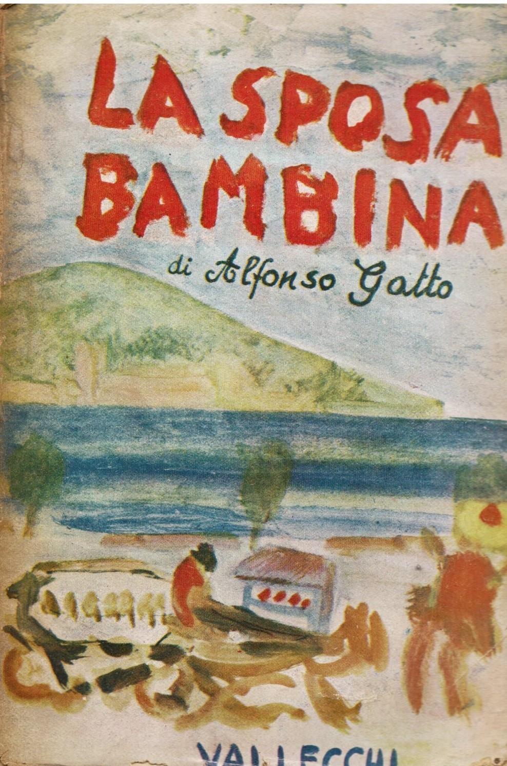 La sposa bambina