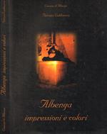 Albenga impressioni e colori