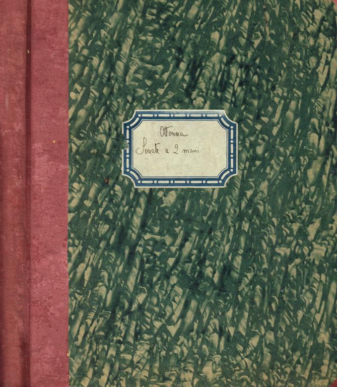 Biblioteca di Babele