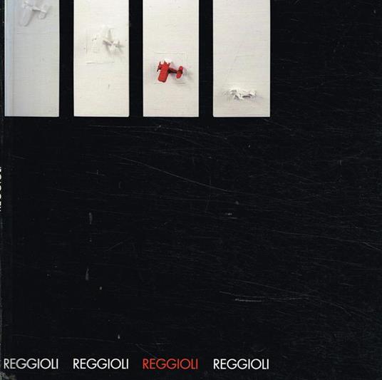 Reggioli - copertina