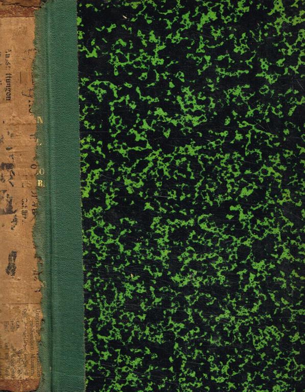 Biblioteca di Babele