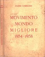 Movimento Mondo Migliore 1954-1958