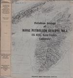Petroleum geology of naval petroleum reserve No. 1, Elk Hills, Kern County, California
