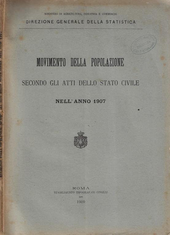 Biblioteca di Babele
