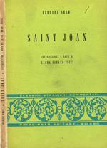 Saint Joan