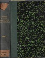 L' annee scientifique et industrielle XXIX annee 1885