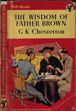 The wisdom of father brown